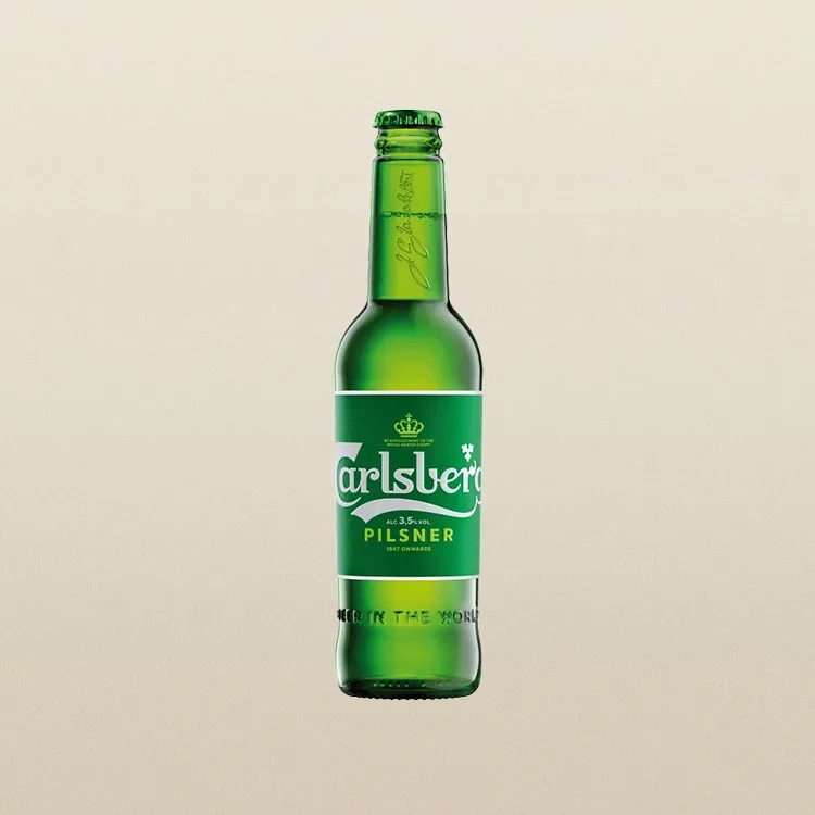 Carlsberg